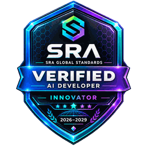 Sello SRA VERIFIED